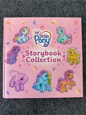 My Little Pony Storybook Collection